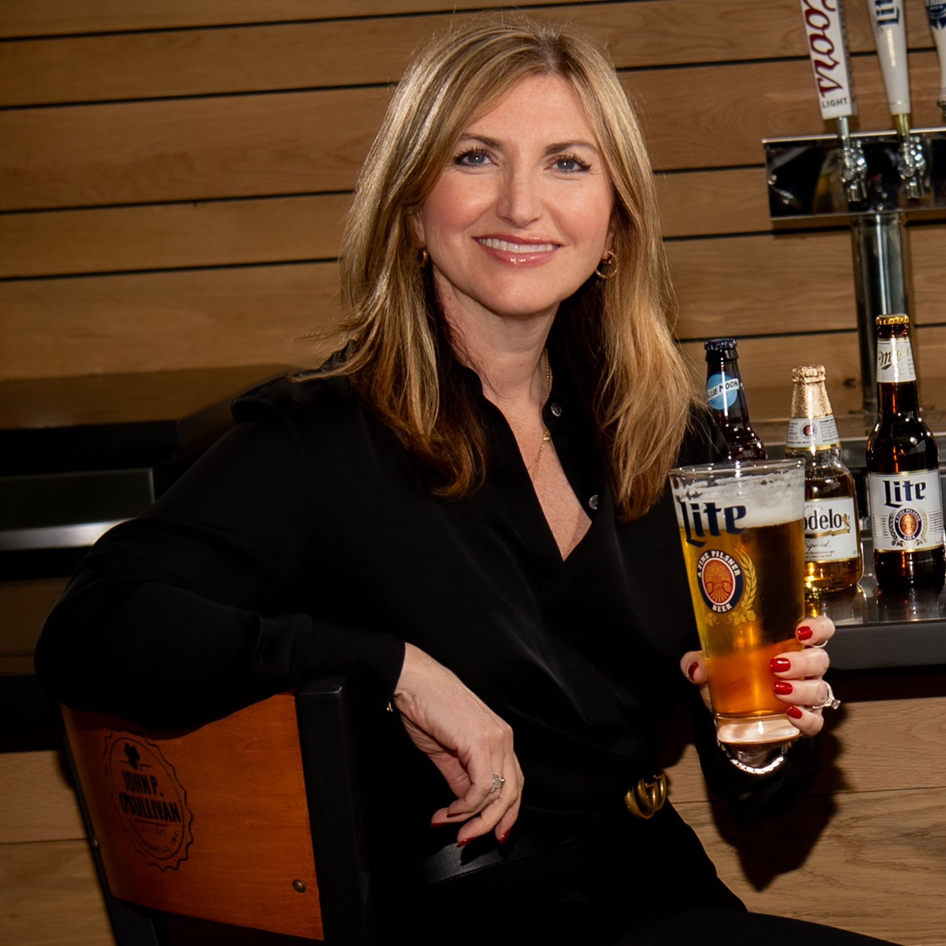 Joanie O’Sullivan-Butler