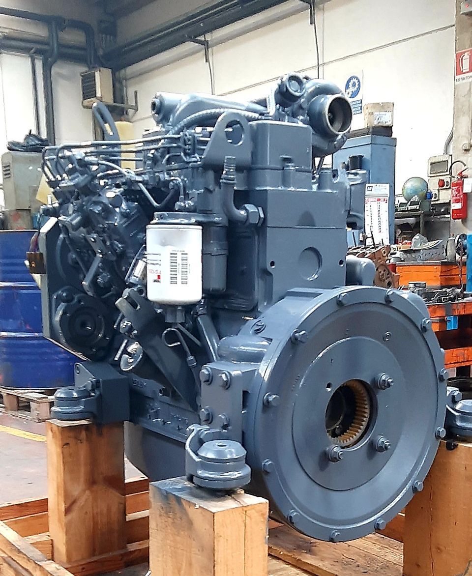 rettifica dei dischi motore