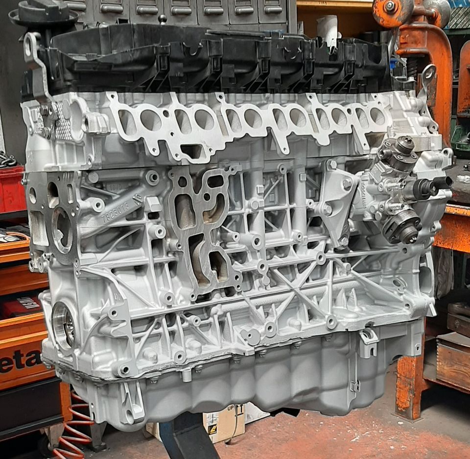 rettifica cilindri auto