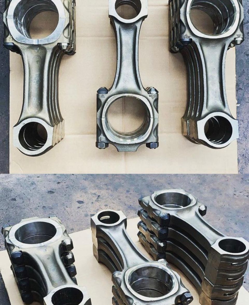 pezzi di ricambio automobile