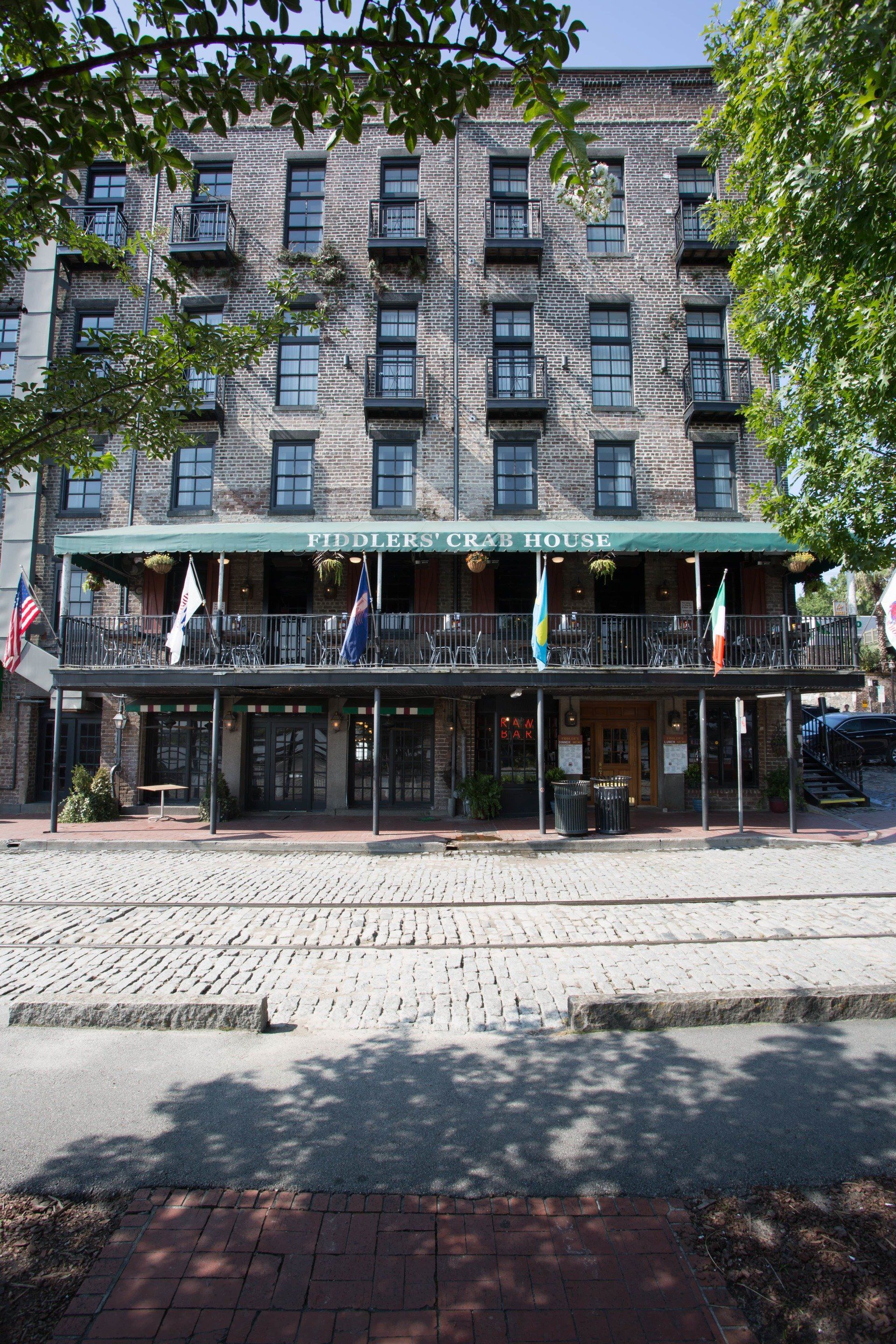 Photos Fiddler's Crab House & Oyster Bar Seafood Restaurant