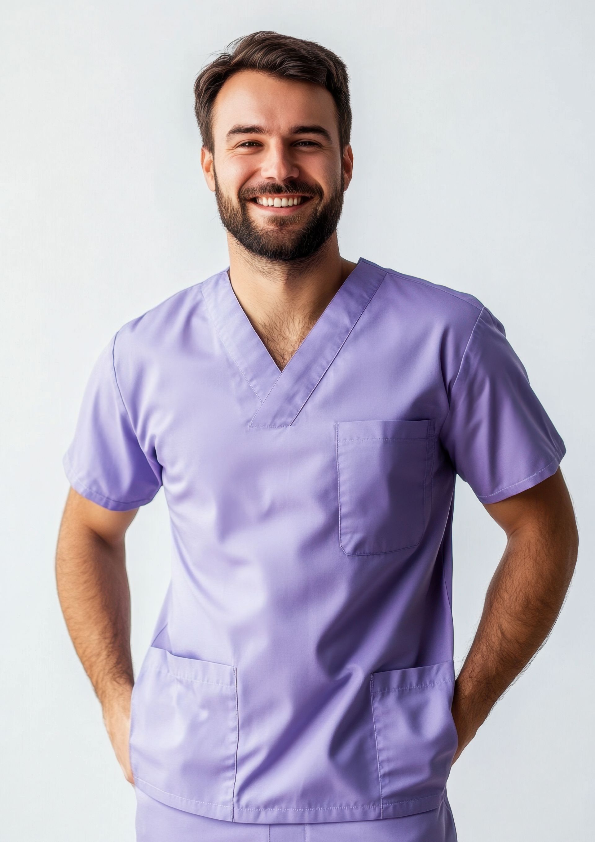 Dr. Anthony Fisher