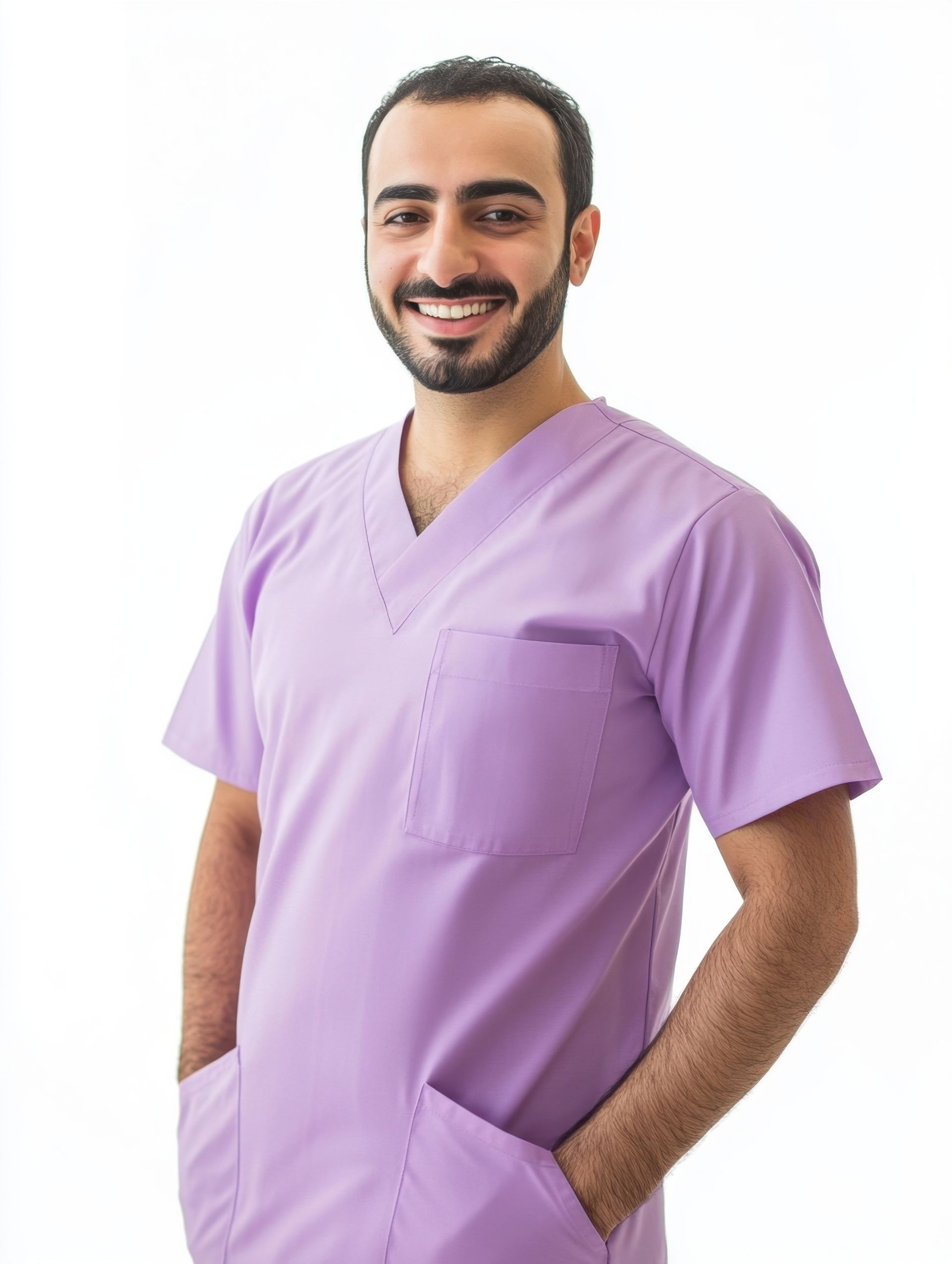 Dr. Christopher Mitchell