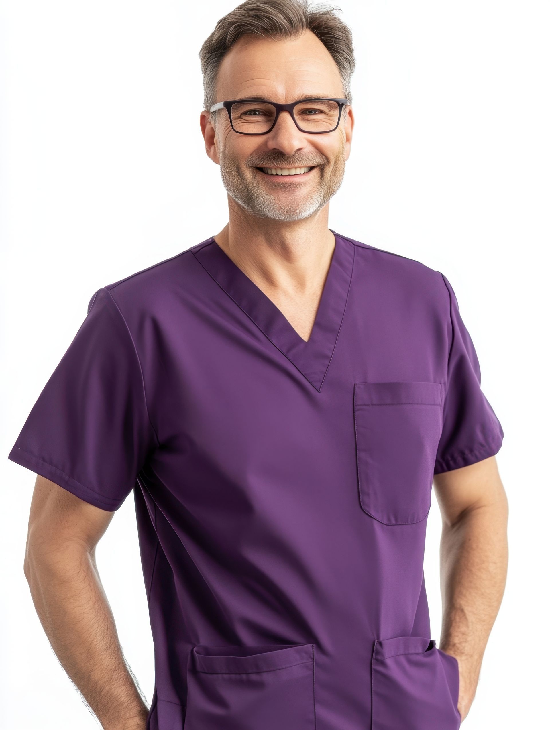 Dr. James Harrington