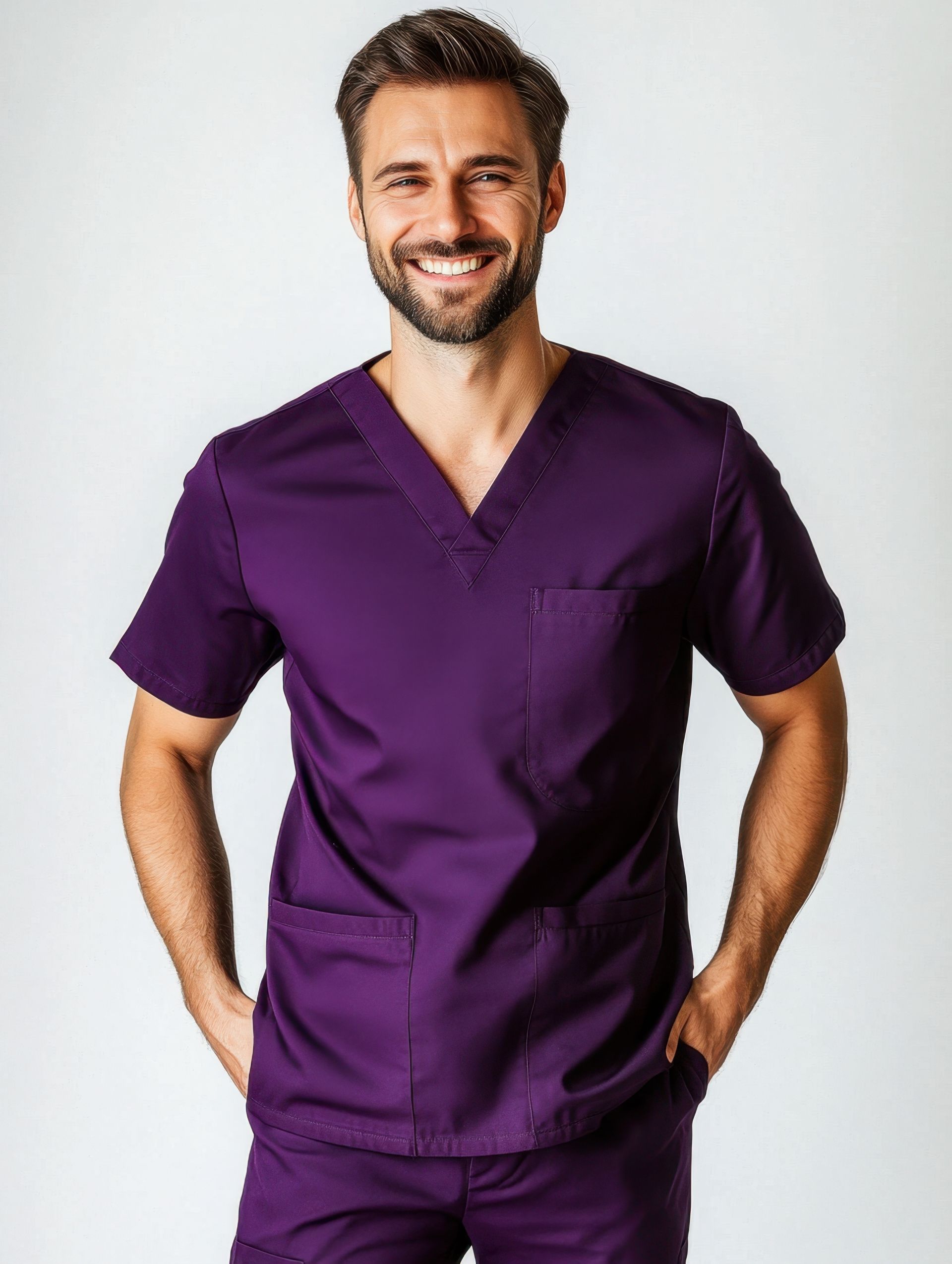 Dr. Michael Reeves