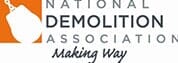 National Assocation of Demolition Contractors