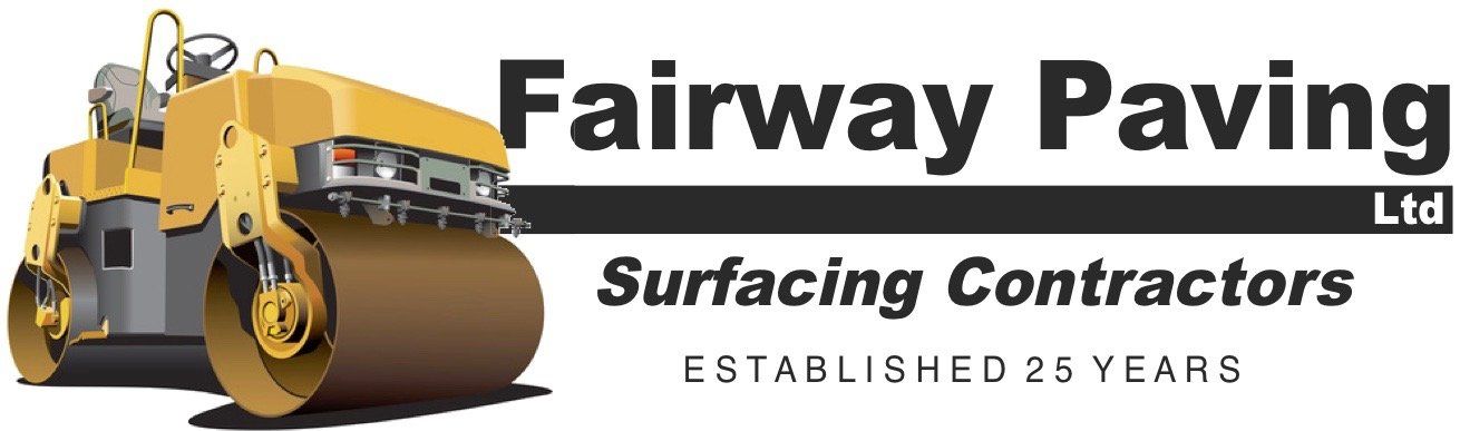 Fairway Paving Ltd Surfacing Contractors