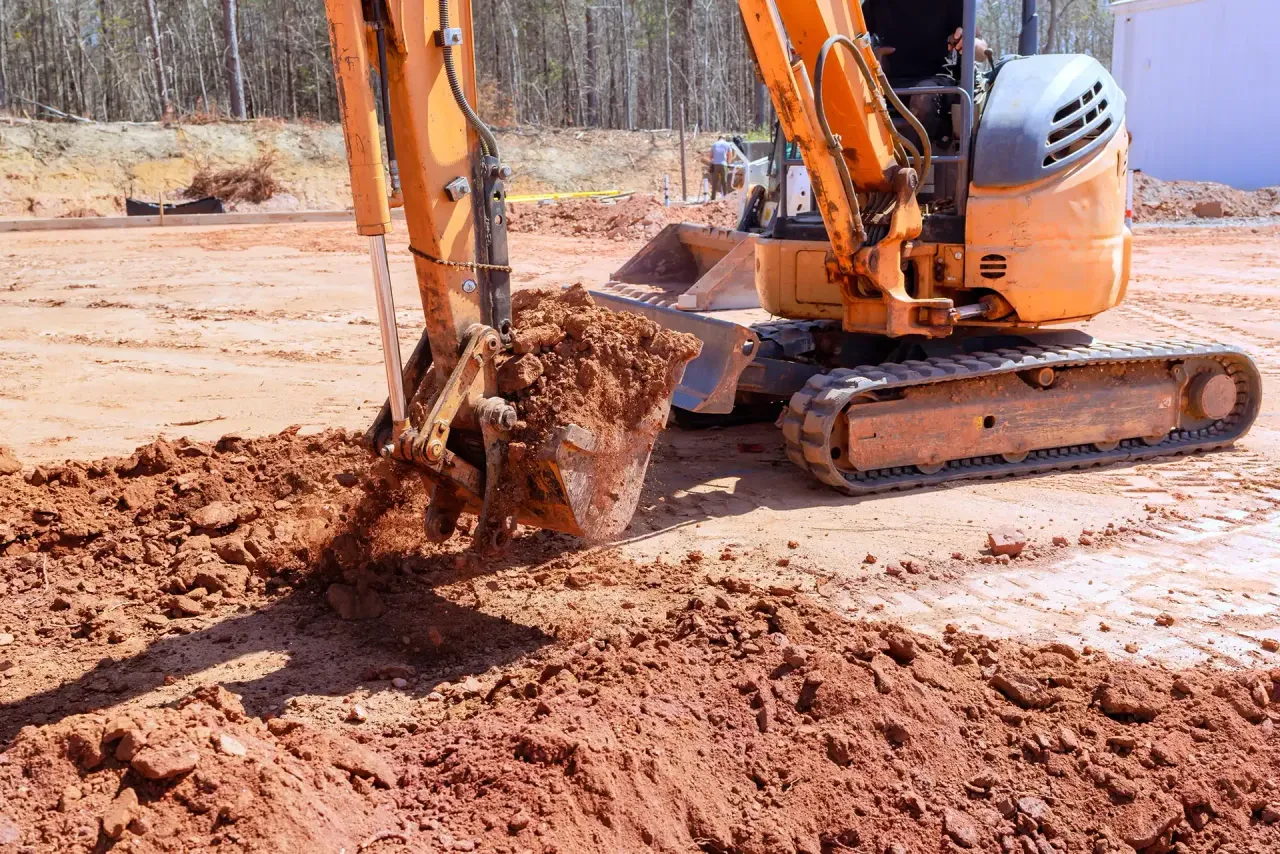 Commercial Property & Sitework