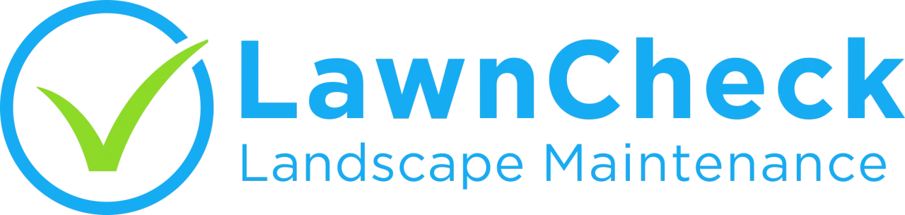 LawnCheck Landscape LLC