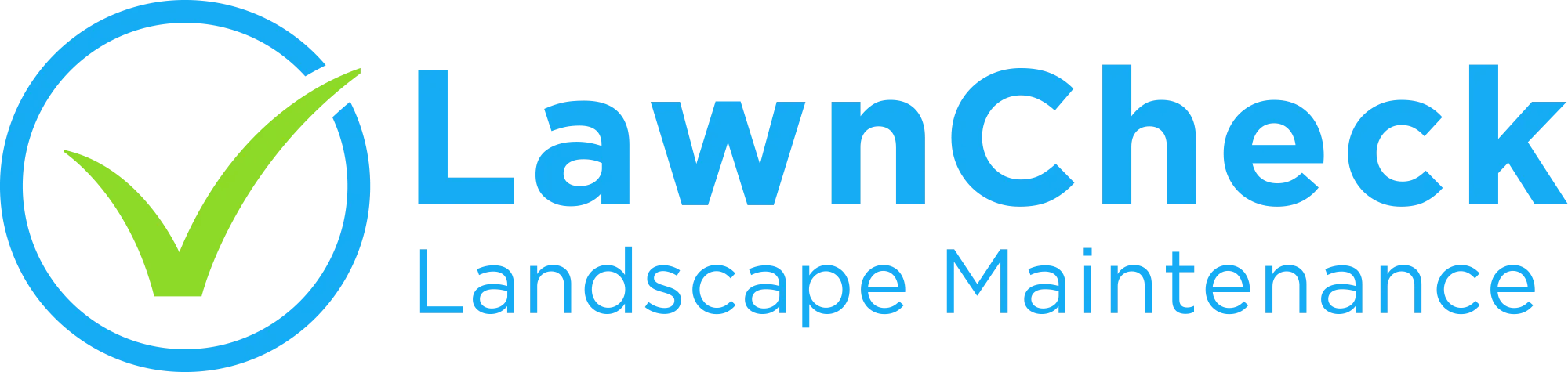 LawnCheck Landscape LLC