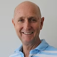 Dr. Gary Gray — Grays Chiropractic & Wellness in Ooralea, QLD