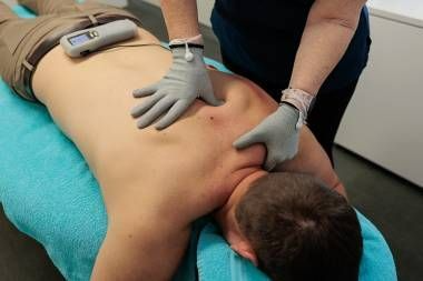 Woman With Long, Wavy Brown And Ash-blonde Highlighted Hair — Gina T Hair & Beauty In Mackay, QLD