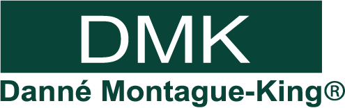 DMK Logo Danne Montague-King