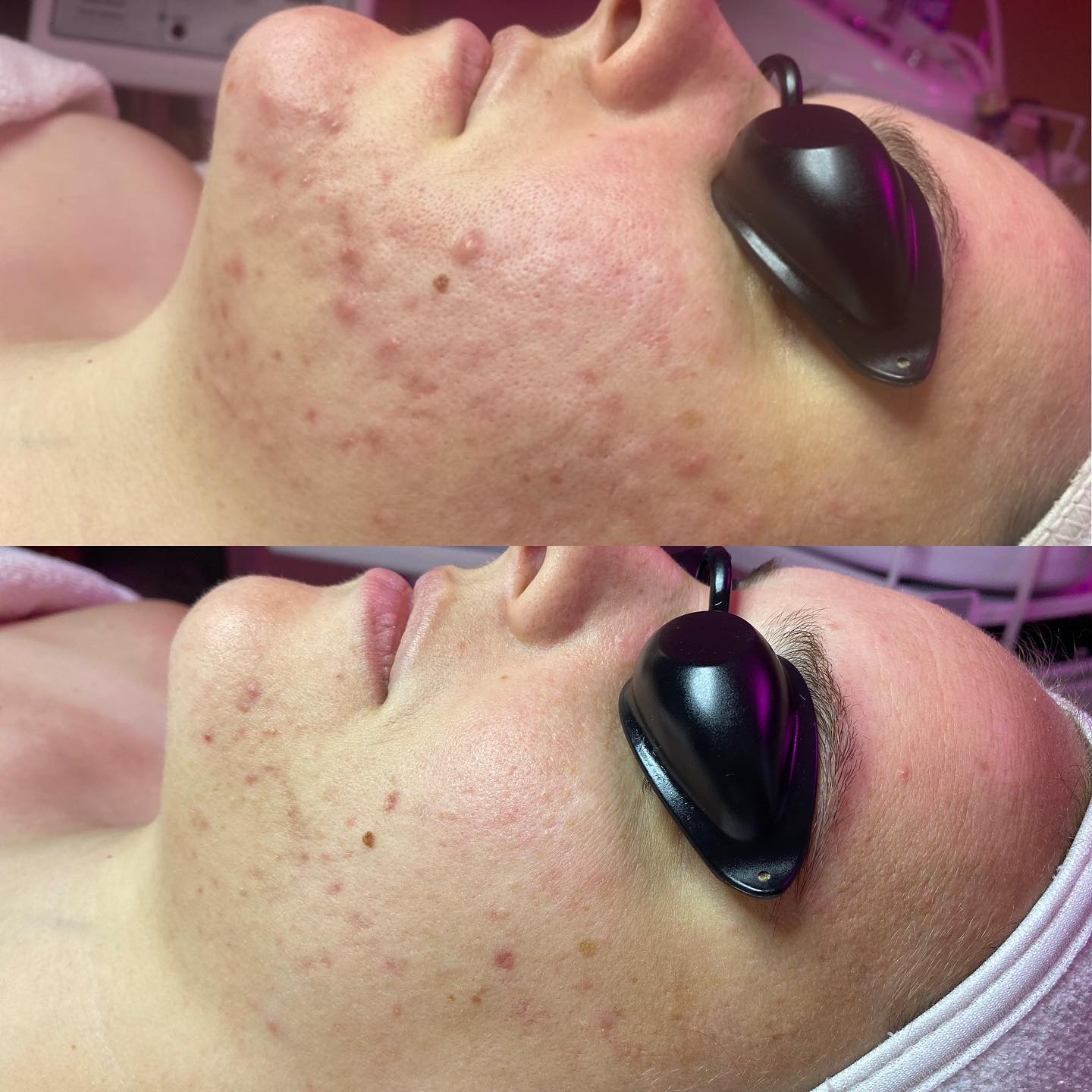 Healthy Glow gallery 1