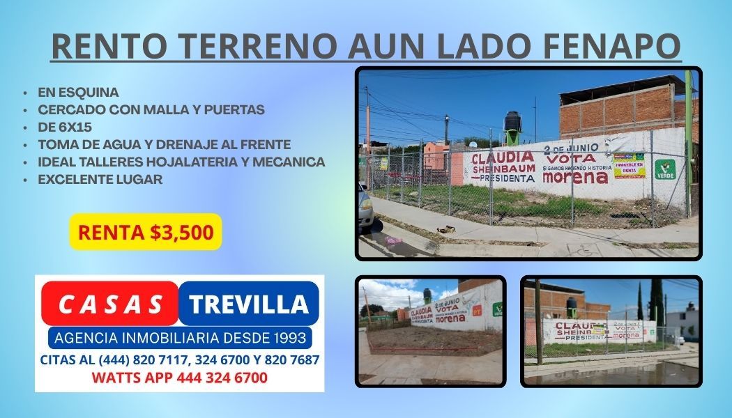 CASA TREVILLA INMOBILIARIA