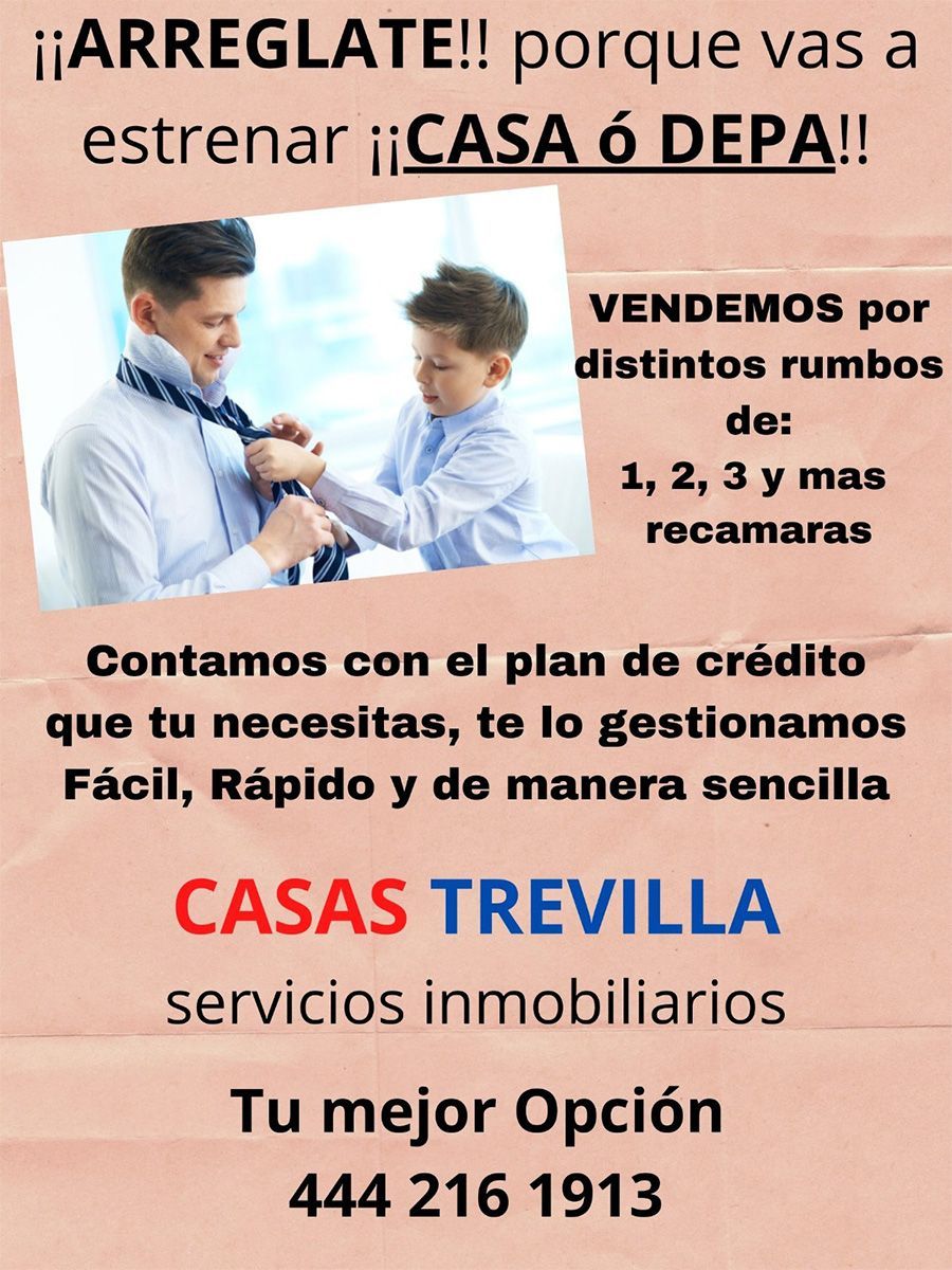 CASA TREVILLA INMOBILIARIA