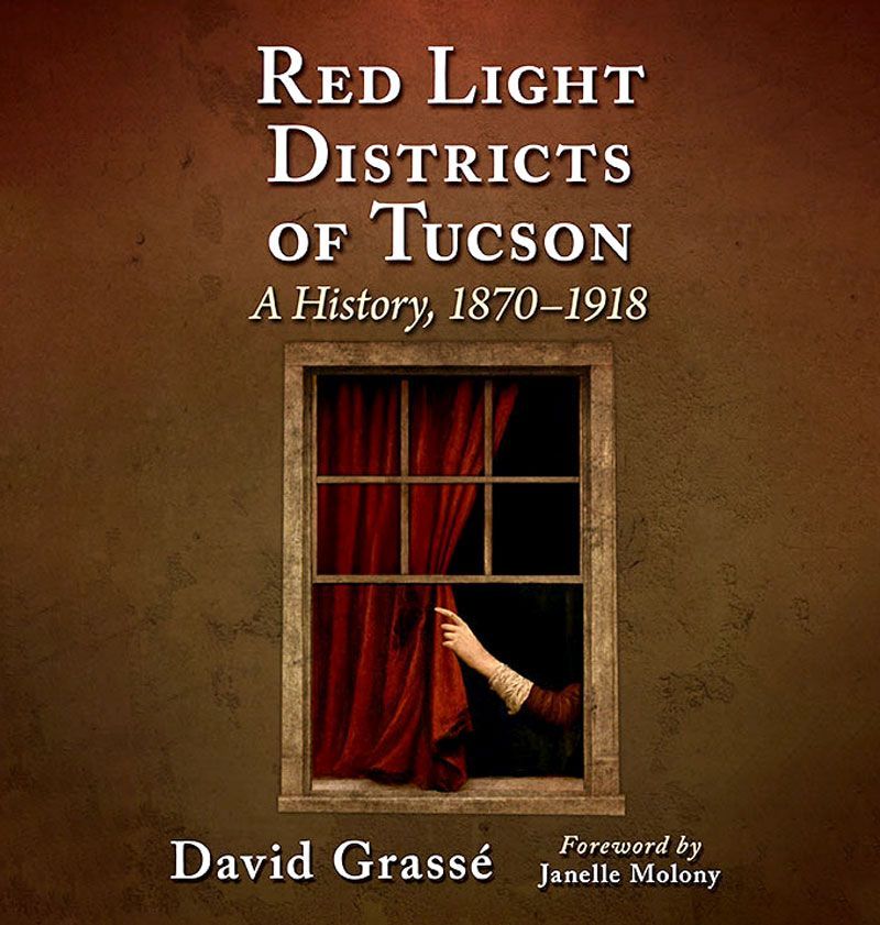 The People Who Shaped Arizona's History