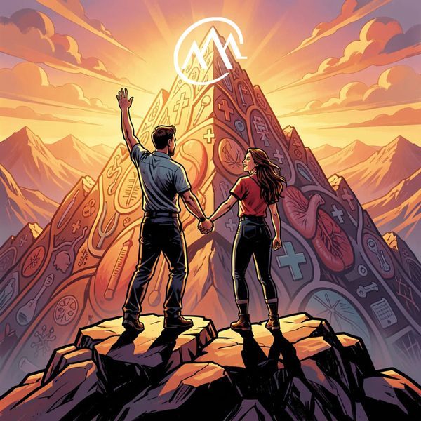 Our experience with healthcare on the Mountain