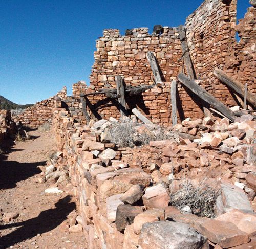 Celebrating National Native American Heritage Month