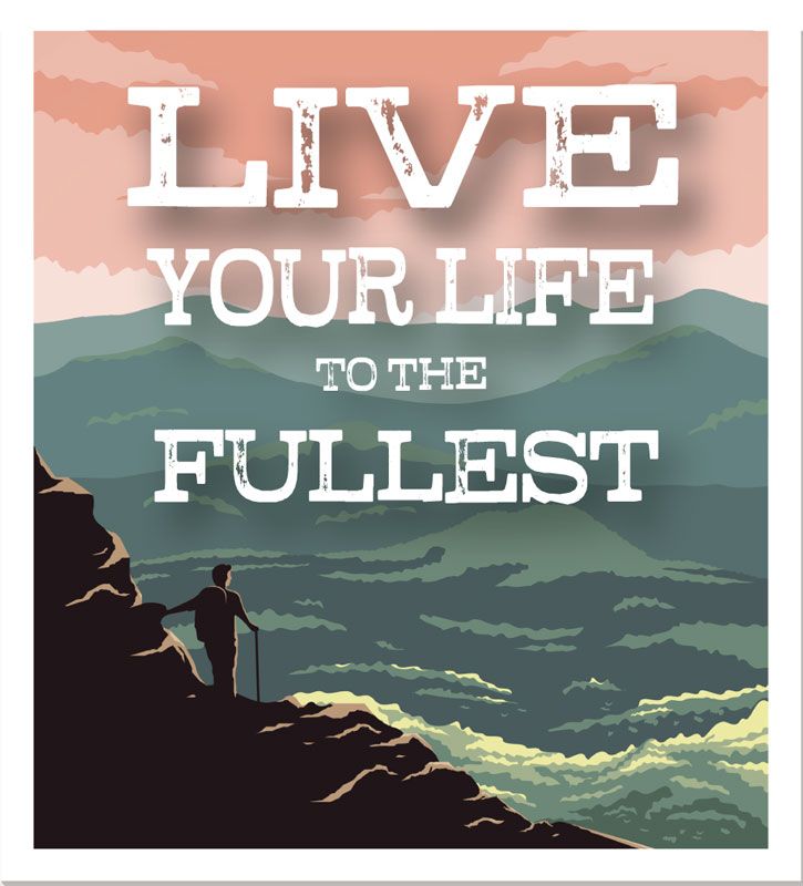 Are you the voice in your head? or something deeper...