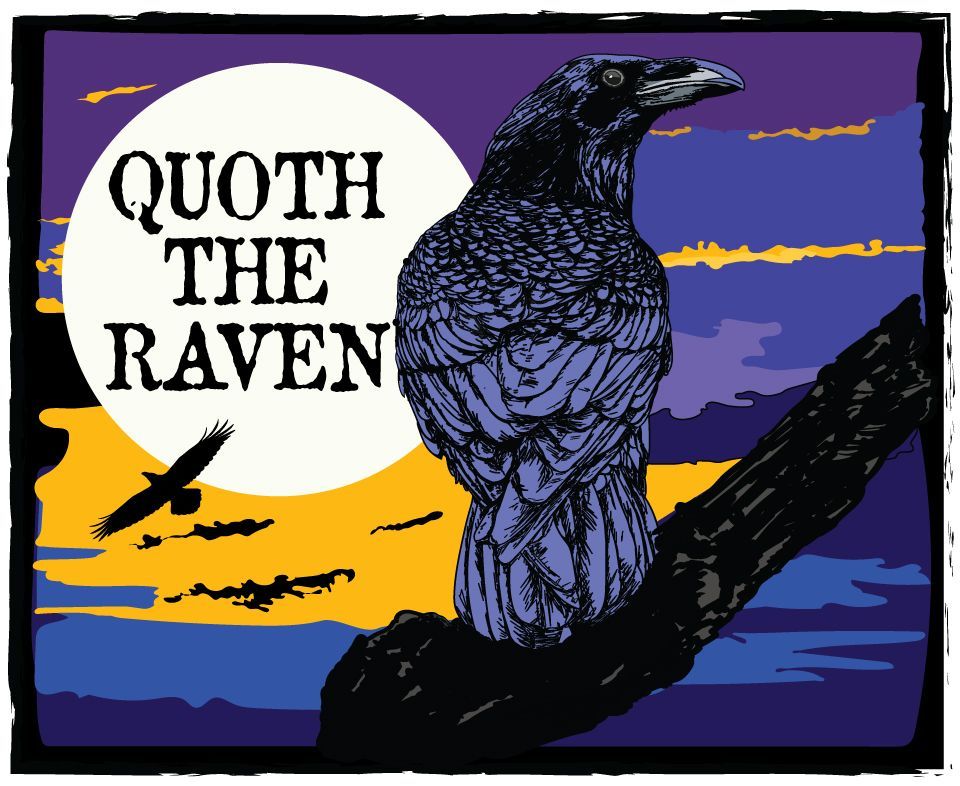 CD] When The Raven Has Come To The Earth Ltd/ed. STRAWBERRY