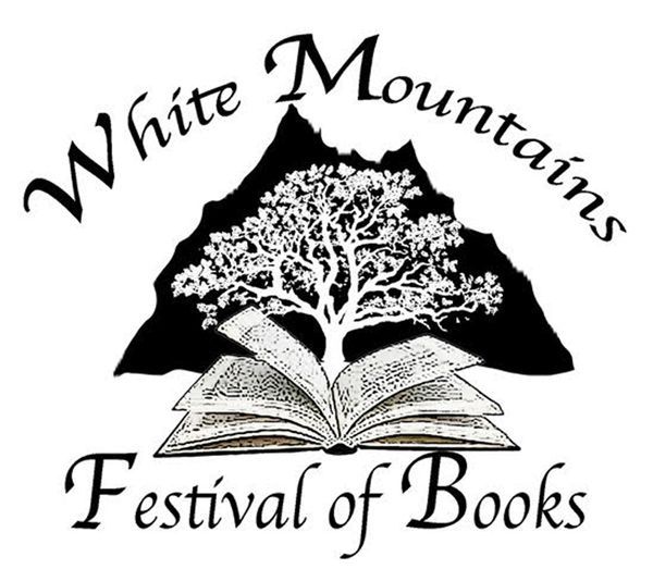 The 2nd Annual White Mountain Festival of Books