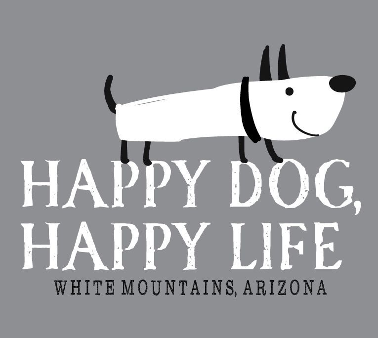 White Mountain T-shirts online and at the White Mountain Market in Lakeside