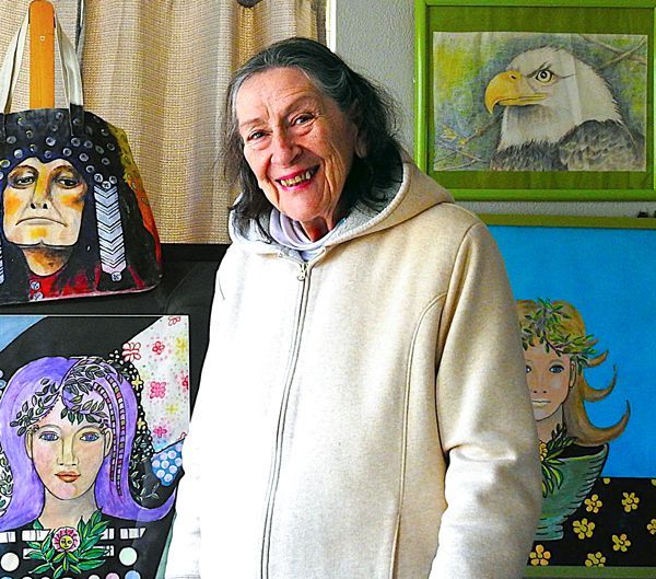Great-Granddaughter of Corydon Cooley