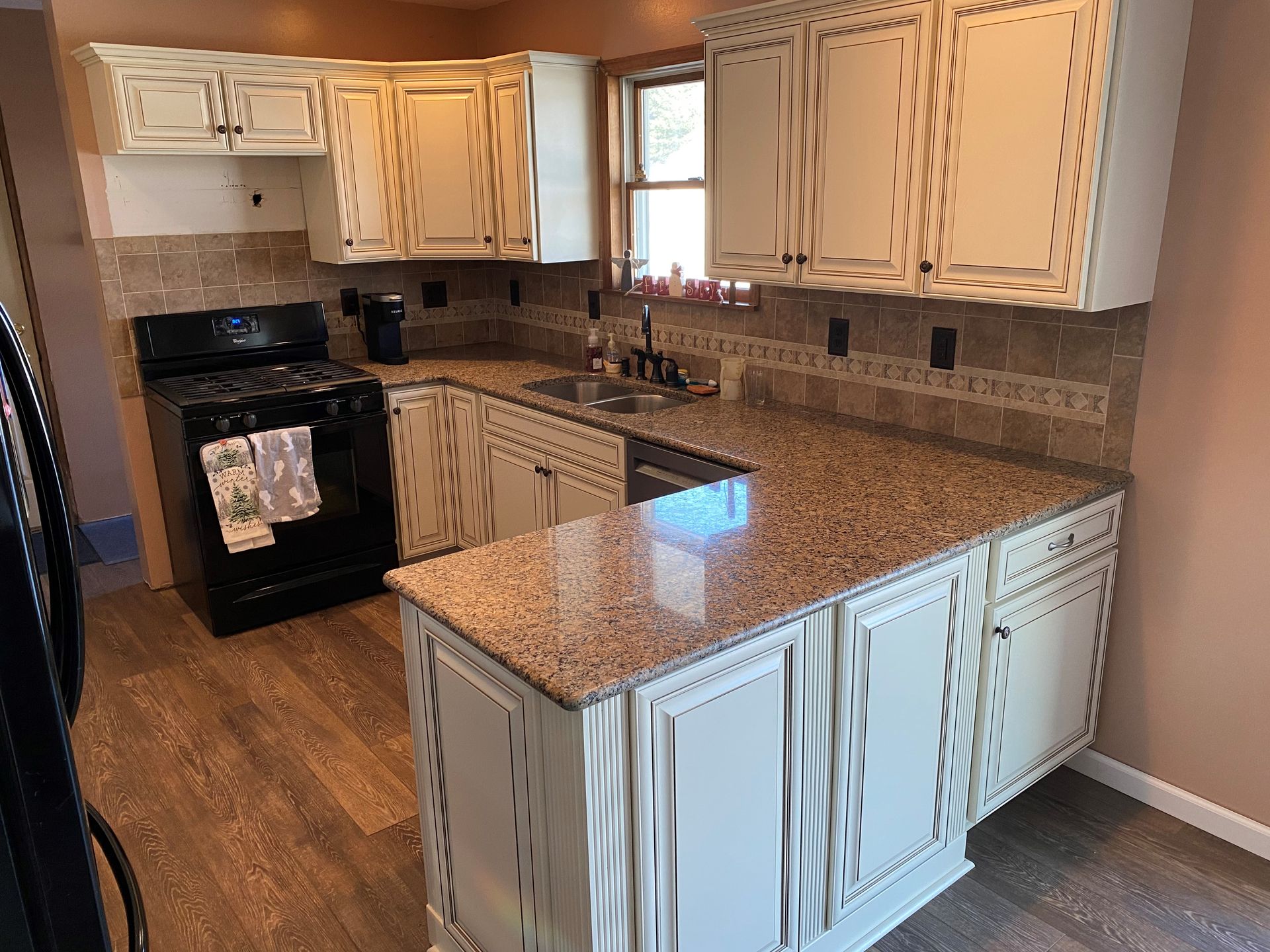 Kitchen Gallery Buffalo, NY & Fort Myers, FL Premier
