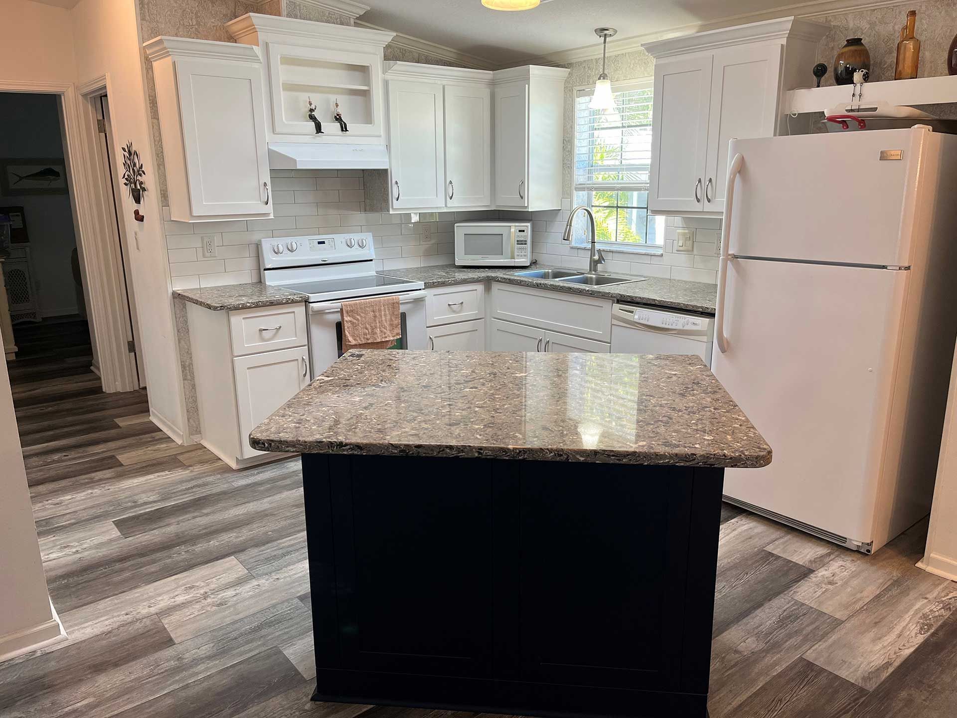 kitchen remodeling 2