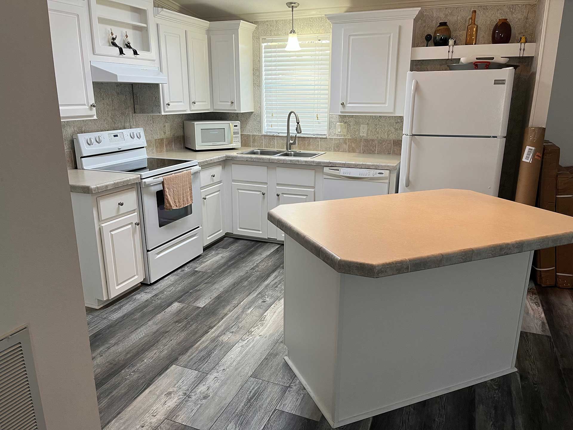 kitchen remodeling 1