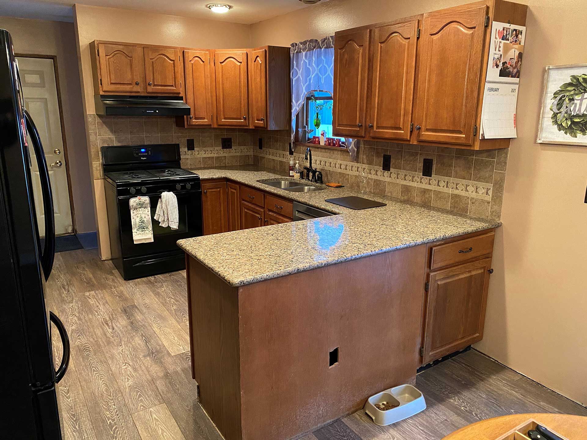 kitchen remodeling 7