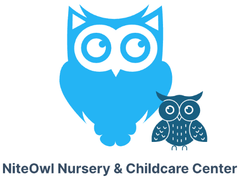 NiteOwl Childcare logo