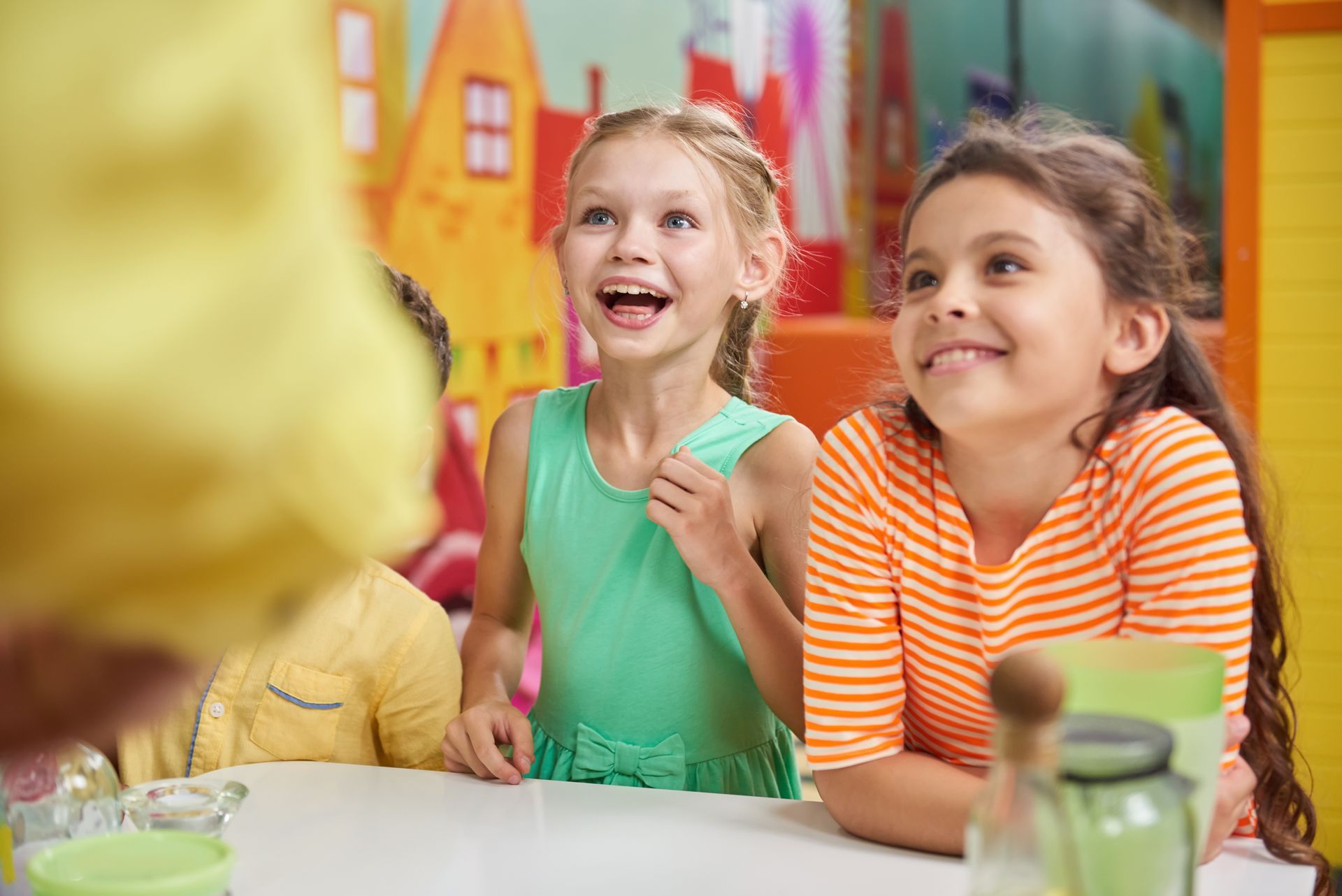 24/7 family daycare in Vista