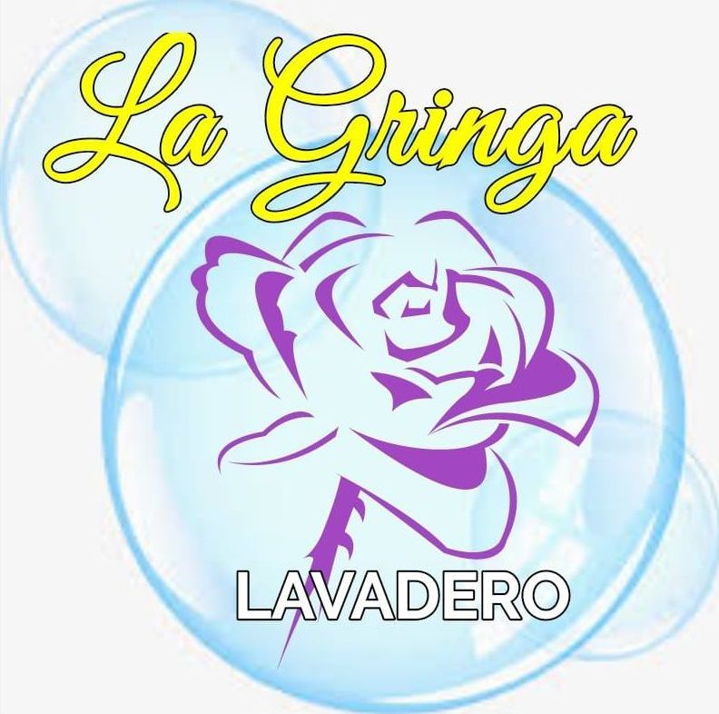 Lavadero la gringa logo
