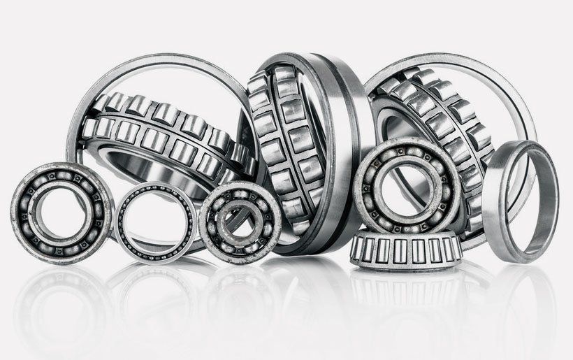 Stateline Bearings & Transmission Ltd transmission products
