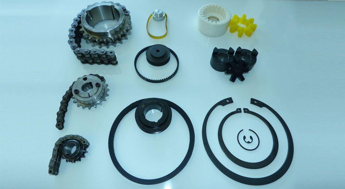 Stateline Bearings & Transmission Ltd transmission products