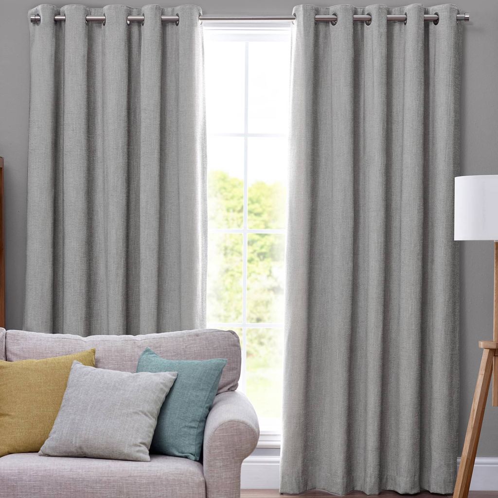 Orkney Ready-Made Curtains by Design Studio