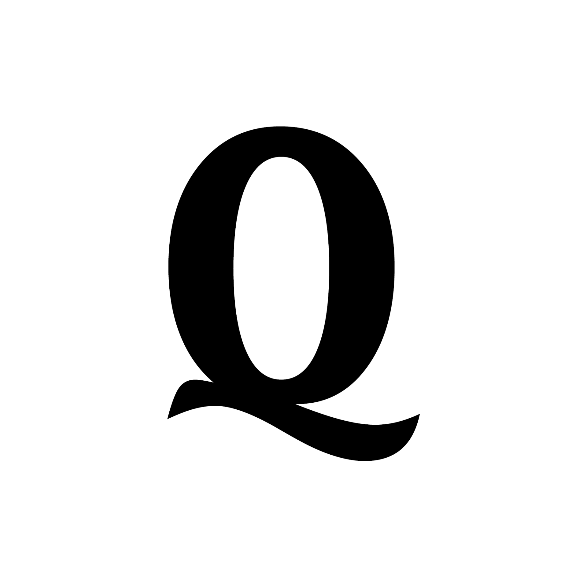 Quaeck's Furnishers of Gwynedd Logo