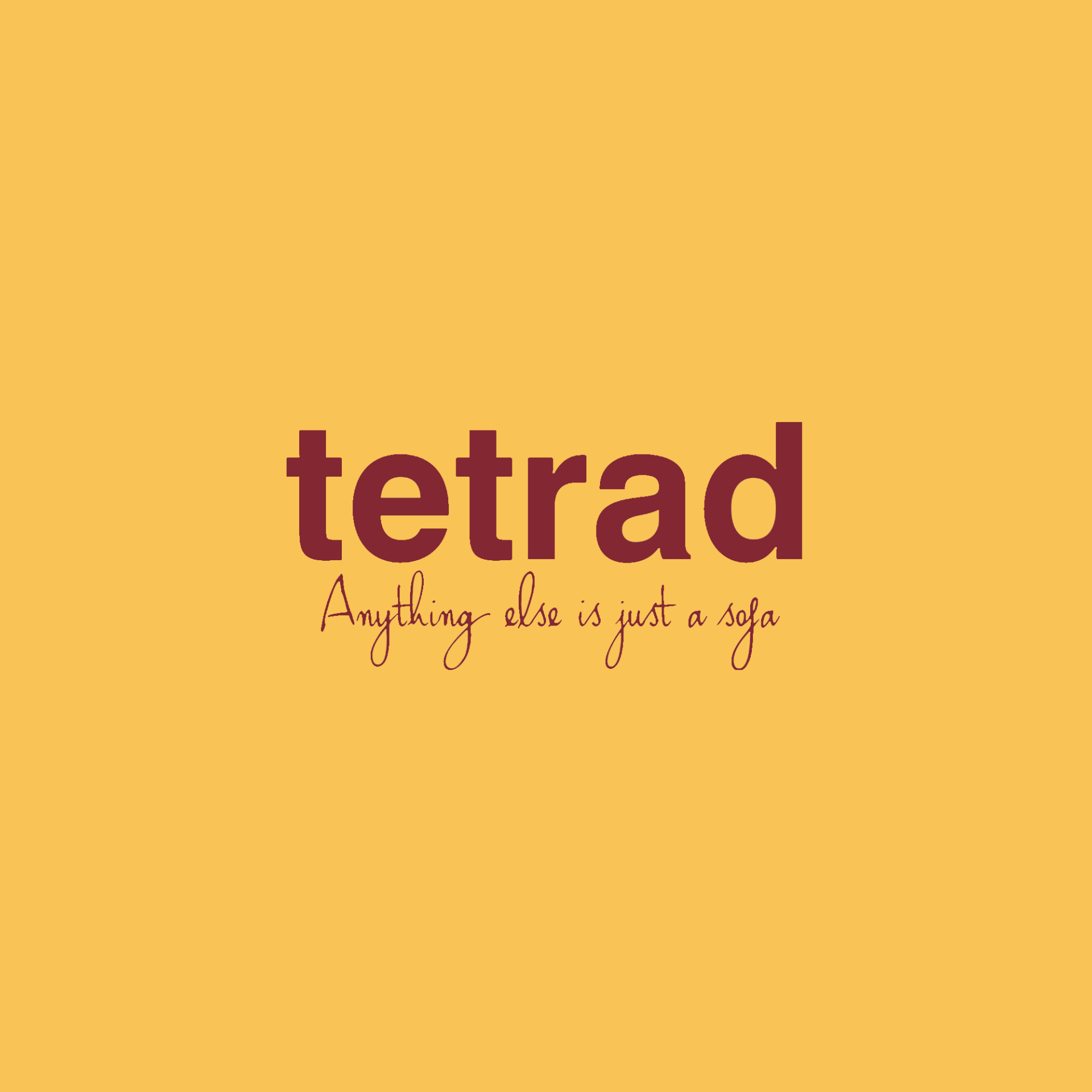 Tetrad Logo