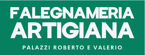 FALEGNAMERIA ARTIGIANA PALAZZI ROBERTO e VALERIO logo