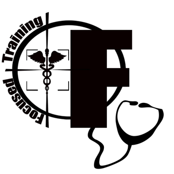 Focused Training Logo
