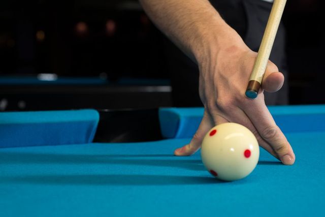 Carom Billiards: Tips, Tricks, and Rules