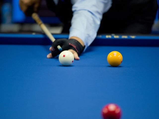 Carom Billiards: Tips, Tricks, and Rules