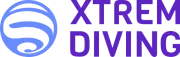 Logo XTREM DIVING