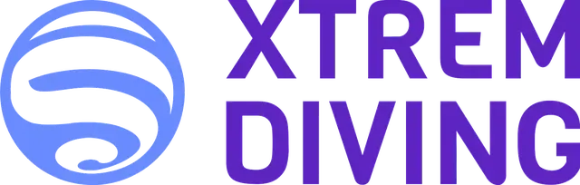 Logo XTREM DIVING