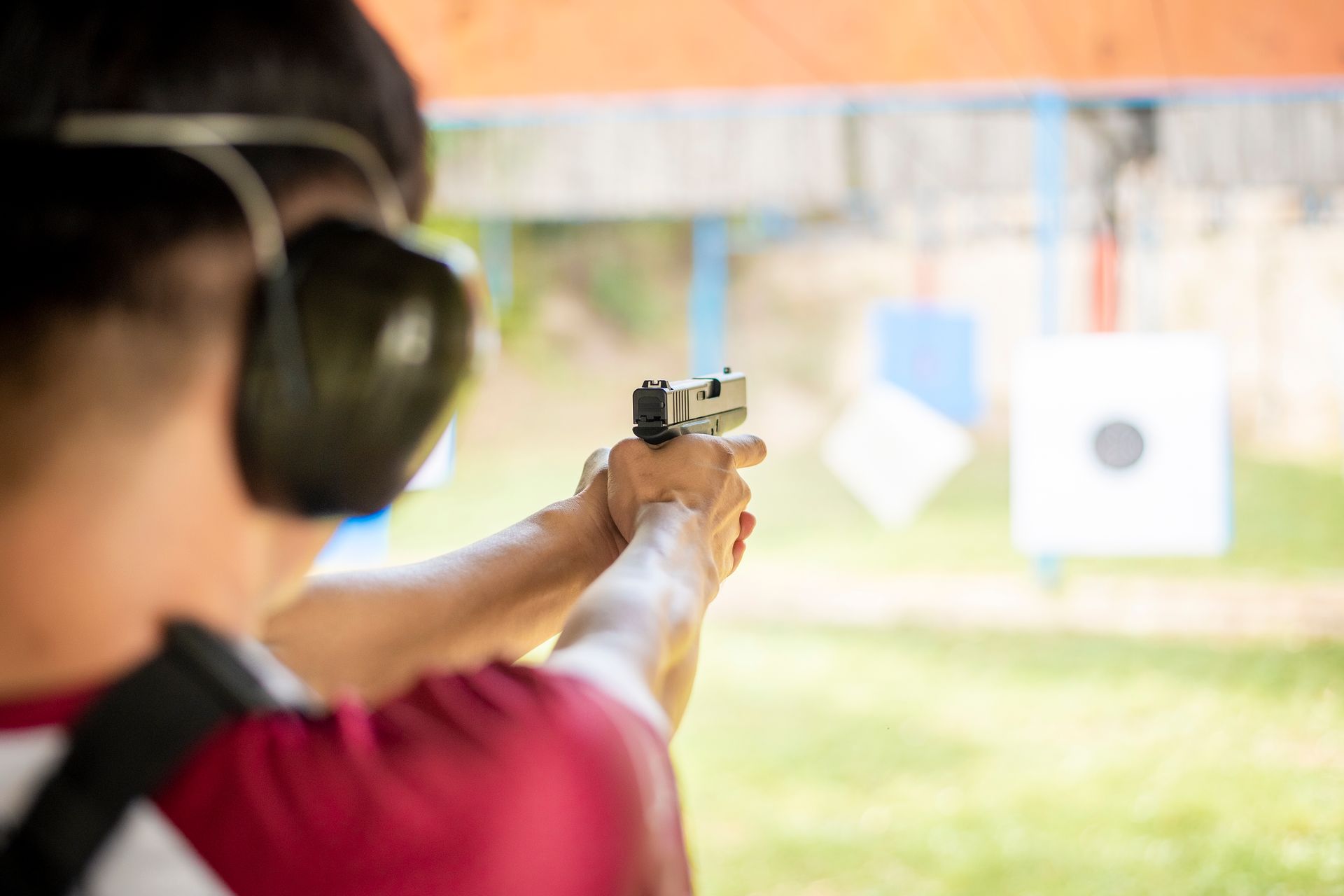 Essential Safety Measures for Your Outdoor Shooting Range in Valparaiso