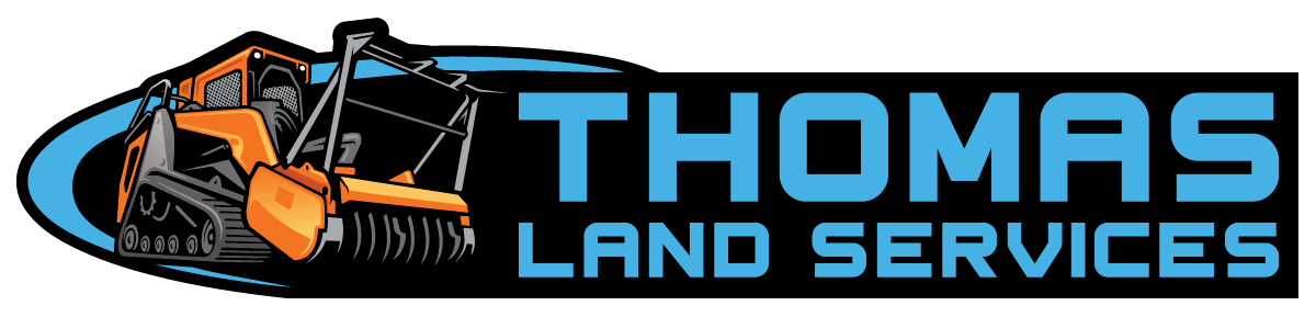Thomas Land Services Logo