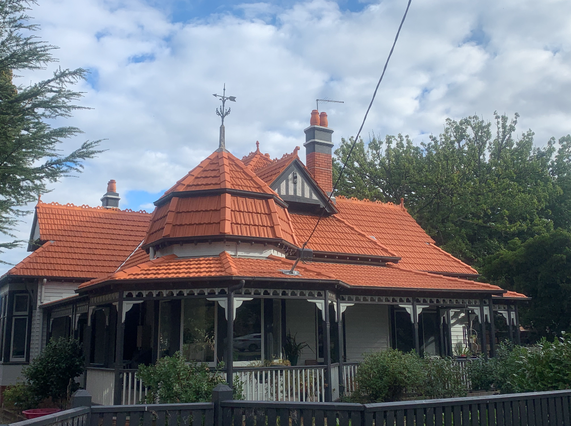 Roofing Ballarat Bricks and Roofing