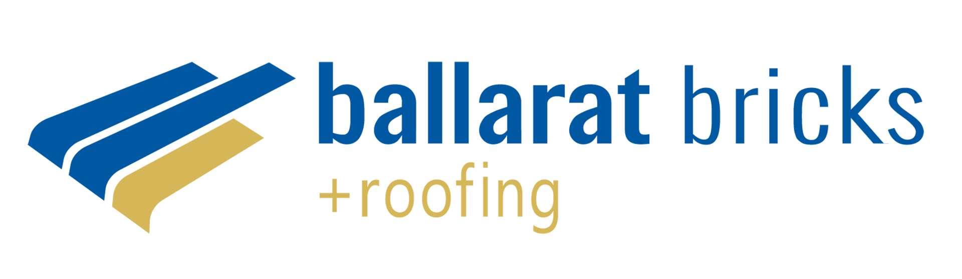 ballarat brick roofing logo